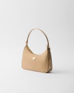 Prada Re-Edition 2005 Re-Nylon and Saffiano mini bag - Image 3